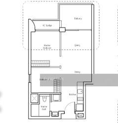 Lakeville (D22), Condominium #153307482